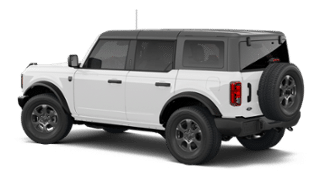 2026 Ford Bronco® External Image 2